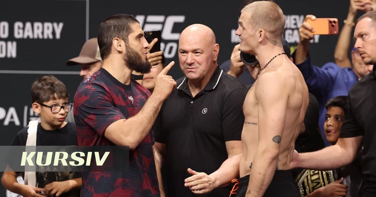 Махачев UFC 330-де Гэрриді жеңіп, промоушен рекордын жаңартты