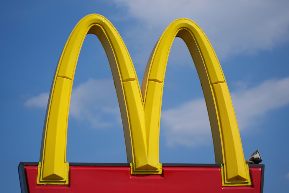 McDonald's сообщает о сильной прибыли во втором квартале и назначает нового главу операций в США