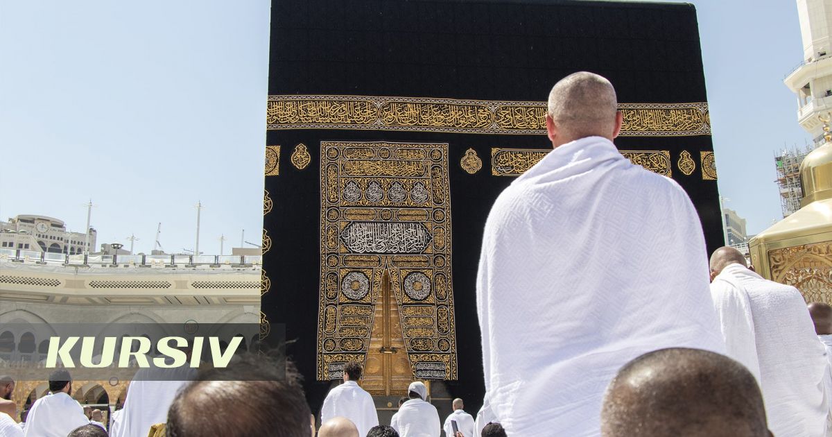 Organizers of fake hajj from Kazakhstan to Mecca sentenced to 4 years