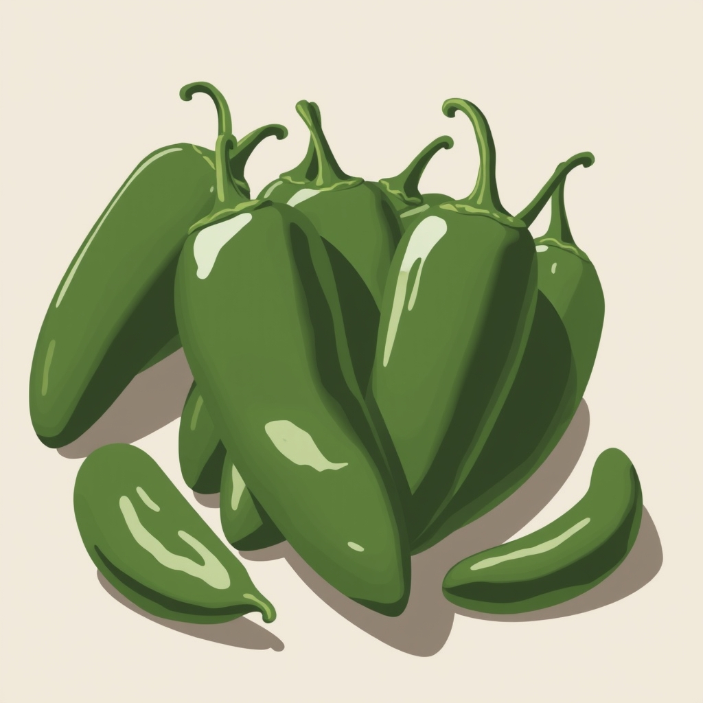 Mexican jalapenos tied to Salmonella outbreak in 27 US states