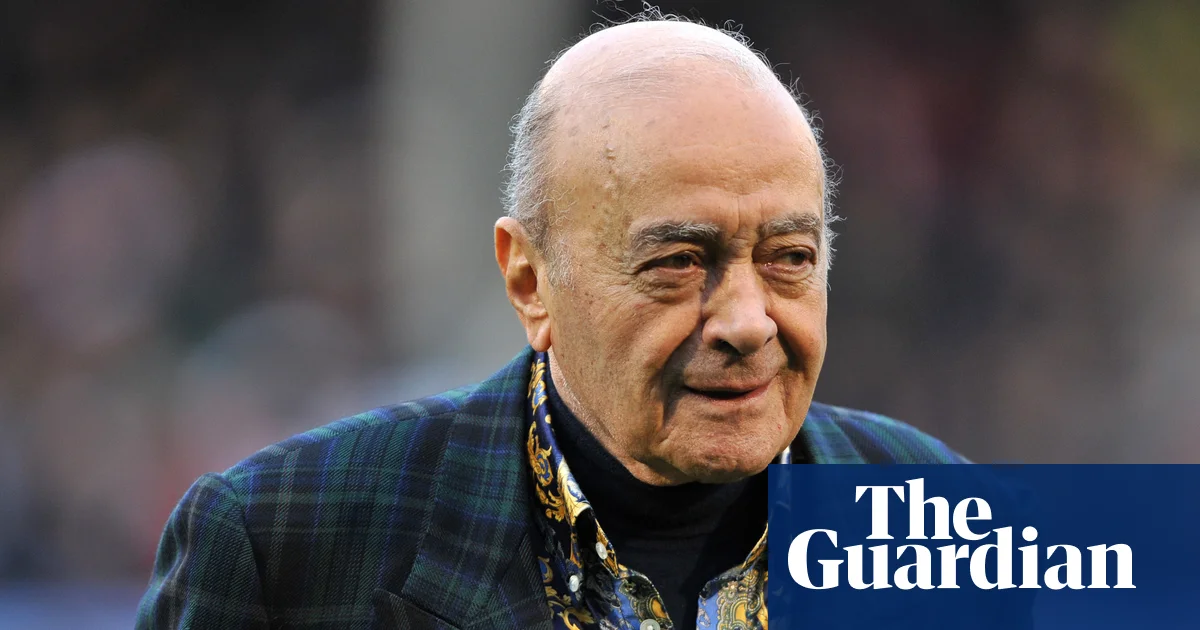Метрополитен-полиция извинилась за раскрытие 143 адресов электронной почты жертв Мохамеда Аль-Файеда