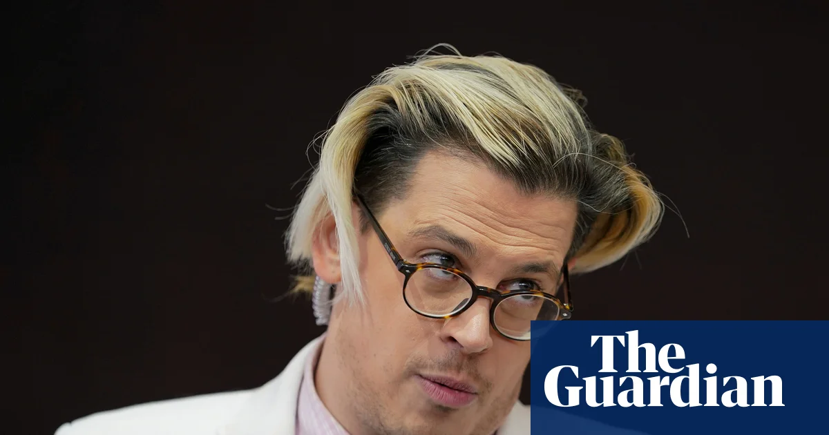Milo Yiannopoulos will struggle to fit in with UK right wing
