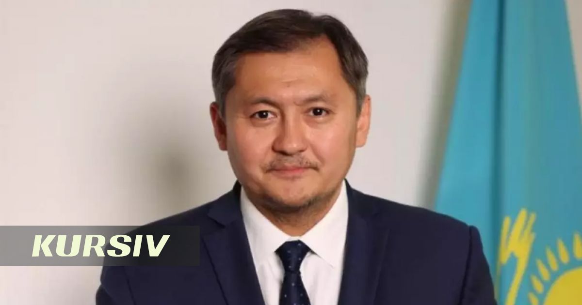 Министр ғылым грантқа түспегендерге қолдау білдірді