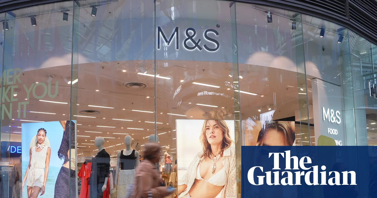 M&S-тің Ann Summers іш киімін сатуы: неге бұл жанжал емес