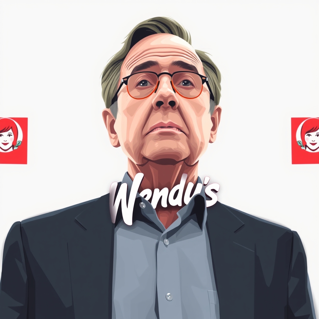 Nelson Peltz prepares bid to take Wendy's private, source says