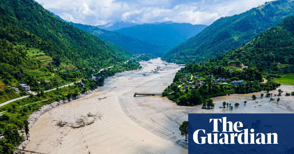 Australian woman missing in Nepal floods contacts family