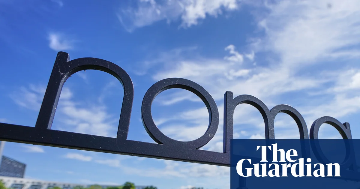 Ресторан Noma готовится к открытию под новым руководством
