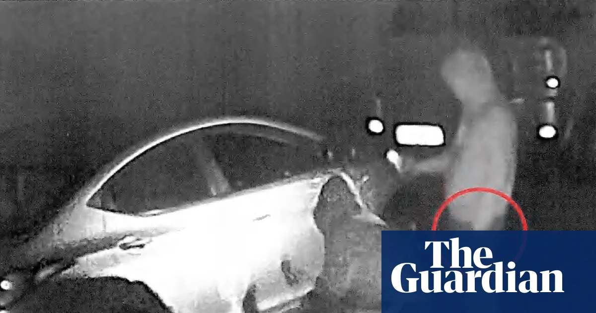 NSW seeks urgent advice on controversial ruling that anti-Israel vandalism was not antisemitic