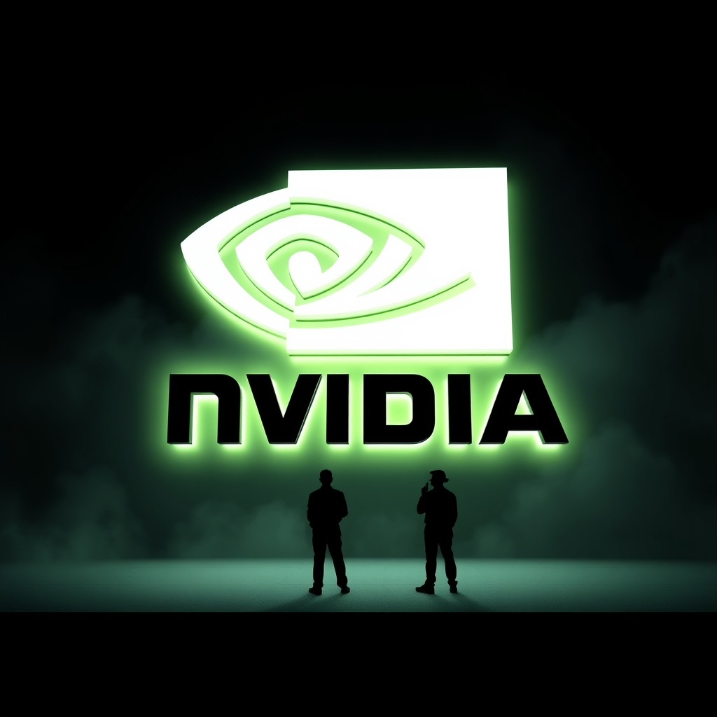Nvidia to invest $3.5 billion in chipmaker MediaTek