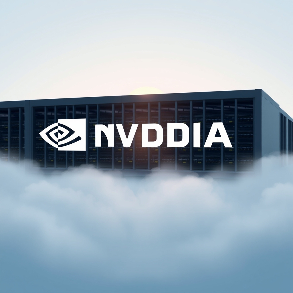 Nvidia Eyes $3B Investment in SB Energy Under OpenAI Data Center Deal