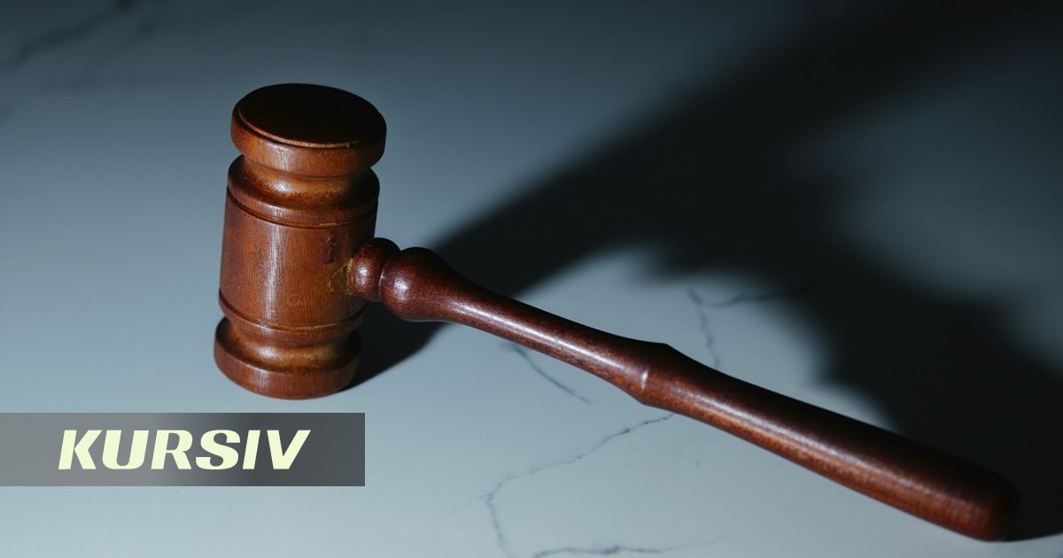 Video of 'voluntary' kidnapping of Nurai Serikbay recognized as staged in court