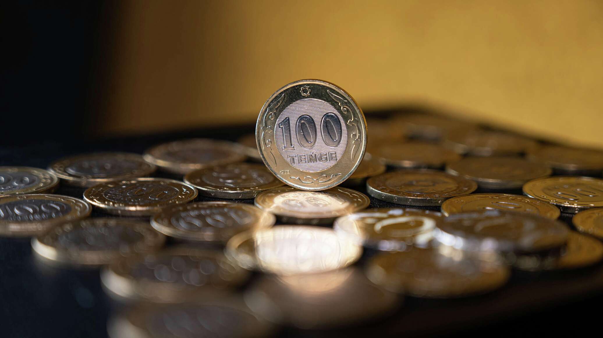 По программе «Өрлеу» профинансирован 131 проект на 23 млрд тенге
