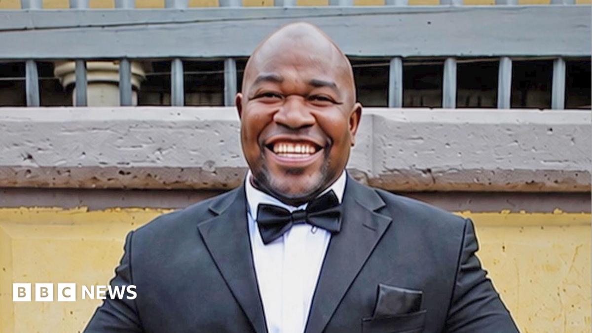 Evidence South African special forces murdered top detective shared with BBC