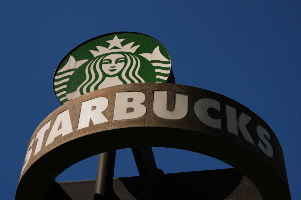Полиция Южной Кореи провела обыск в штаб-квартире Starbucks