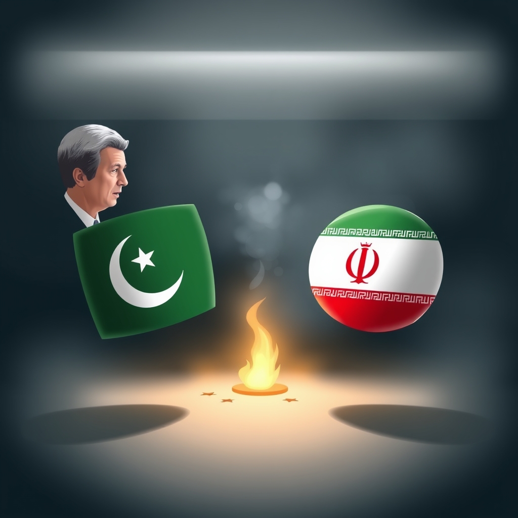 Pakistan says US and Iran close to 'some sort' of deal