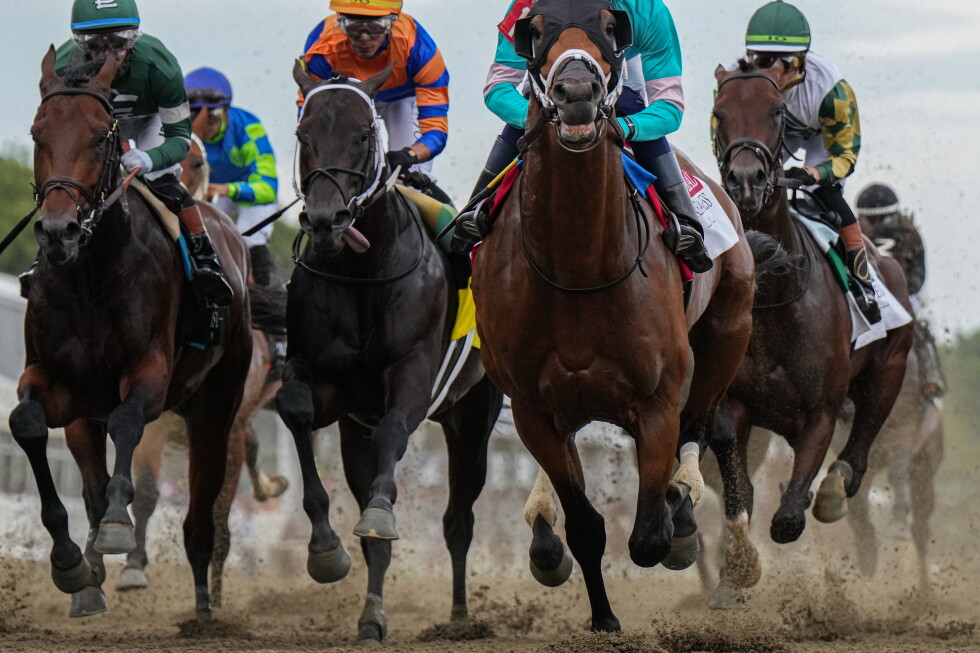 Preakness 2027 күні жарияланады: Triple Crown кестесі белгілі