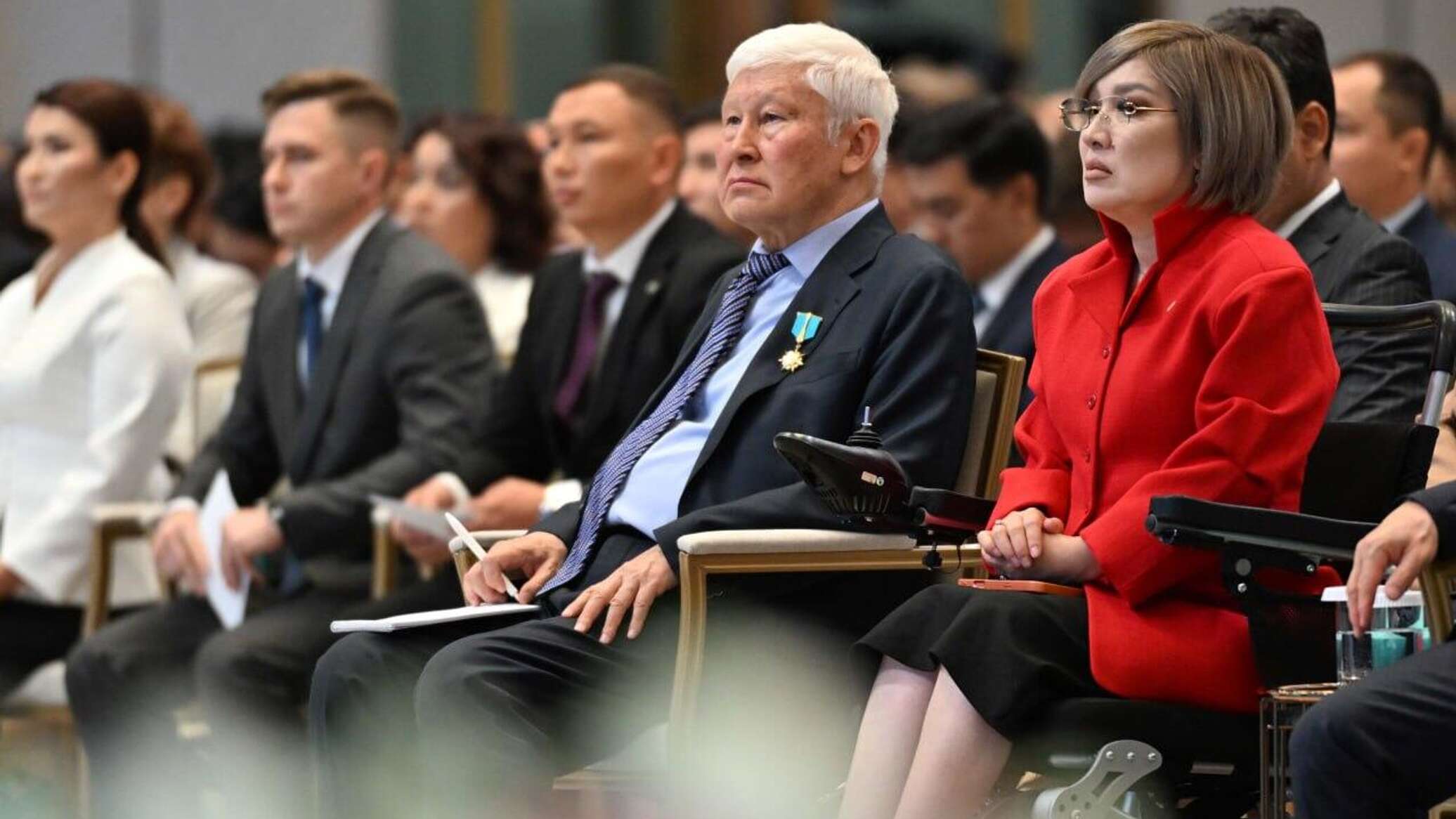 Президент фаст-фуд жарнамасын шектеуді тапсырды