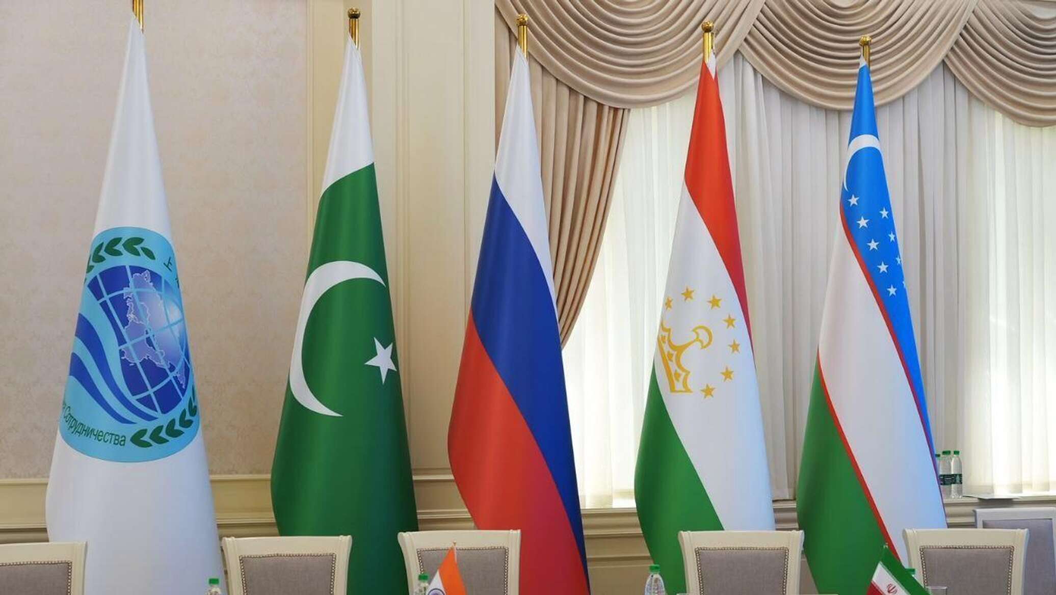 Putin to hold bilateral meetings with Xi Jinping, Modi and Tokayev in Bishkek