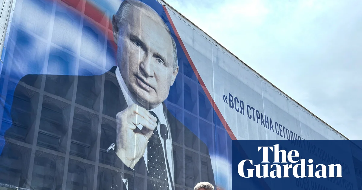 Putin's recruiters scramble to avoid second mass mobilisation