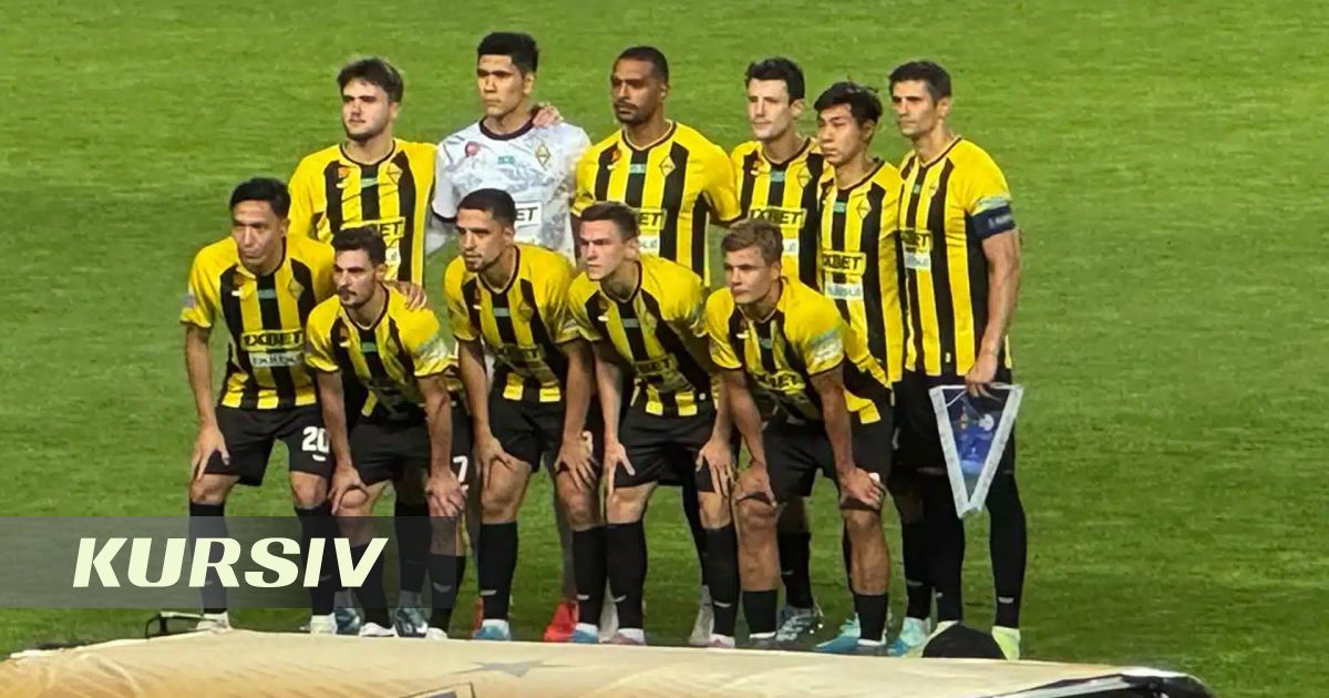 Kairat loses 0:3 to Anderlecht in Europa League