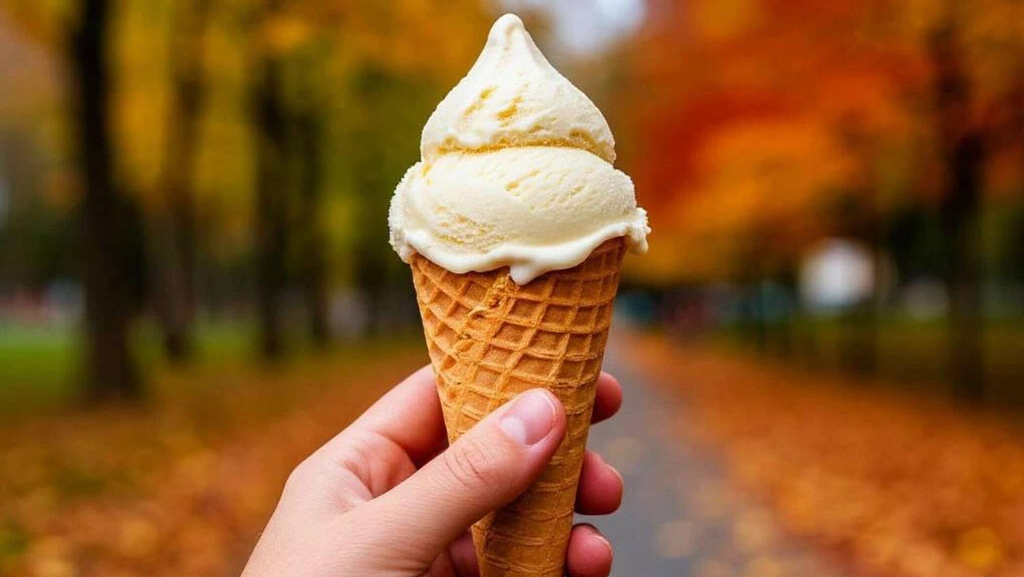 Kazakhstan increased ice cream exports in 2026