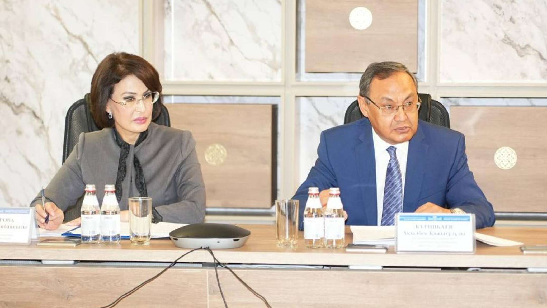 Kazakhstan to Form New Biotechnology Sector by 2036