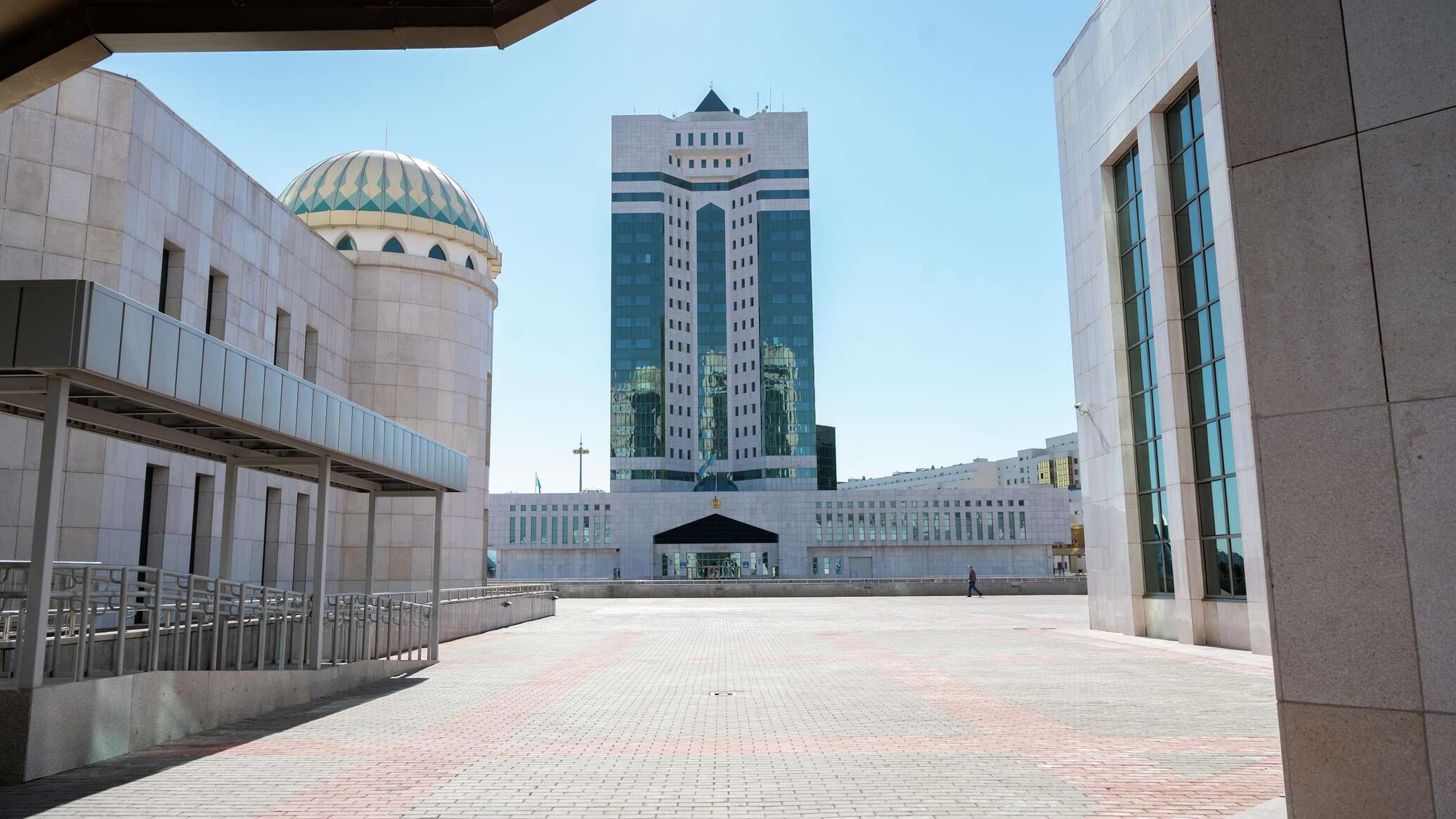 Kazakhstan's economy to grow above 5% in 2027-2029