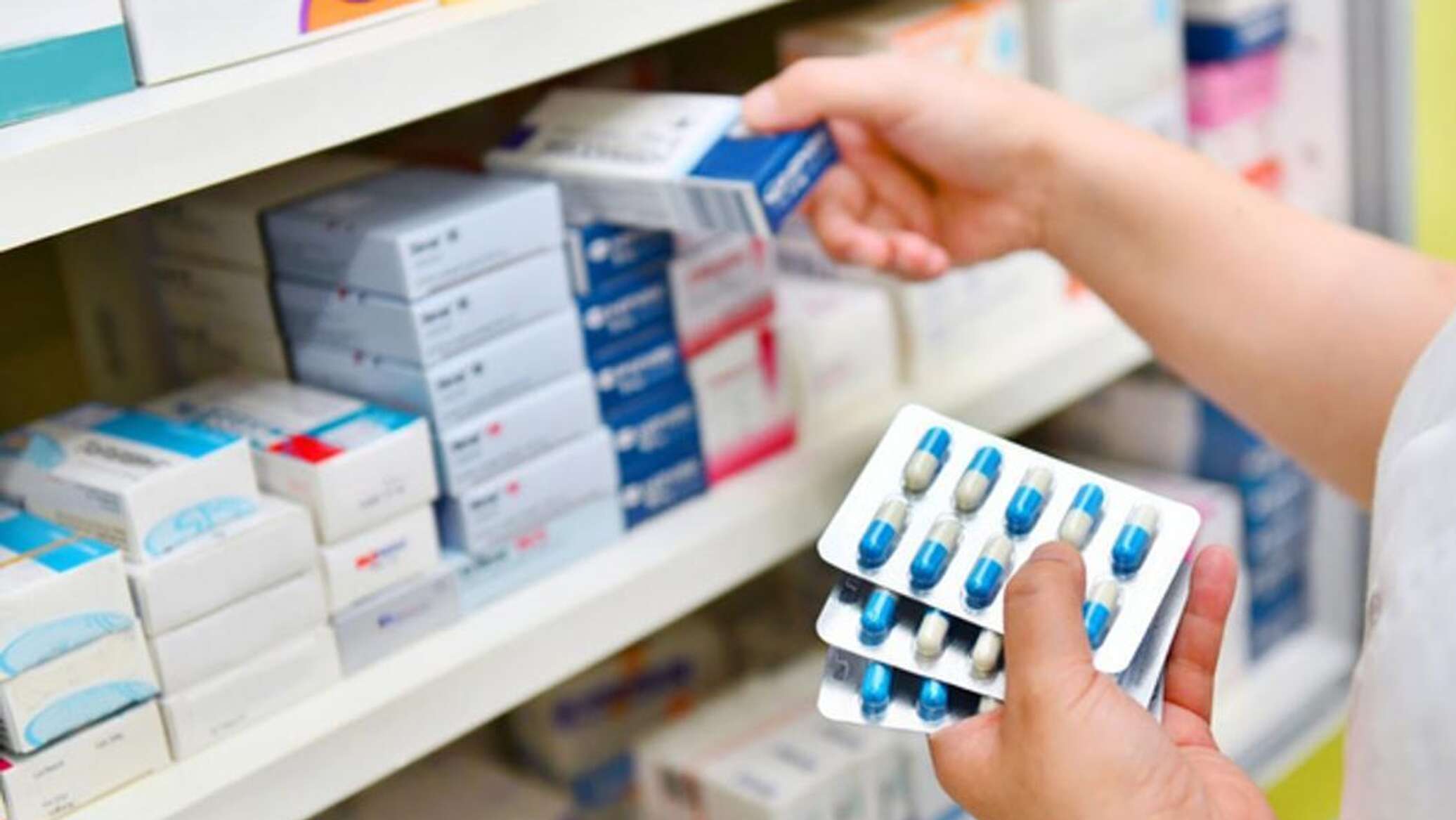 Prices for 589 drugs drop in Kazakhstan