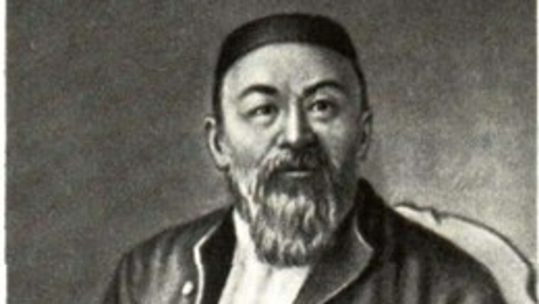 Қазақстанда Абай есімді азаматтар саны артты