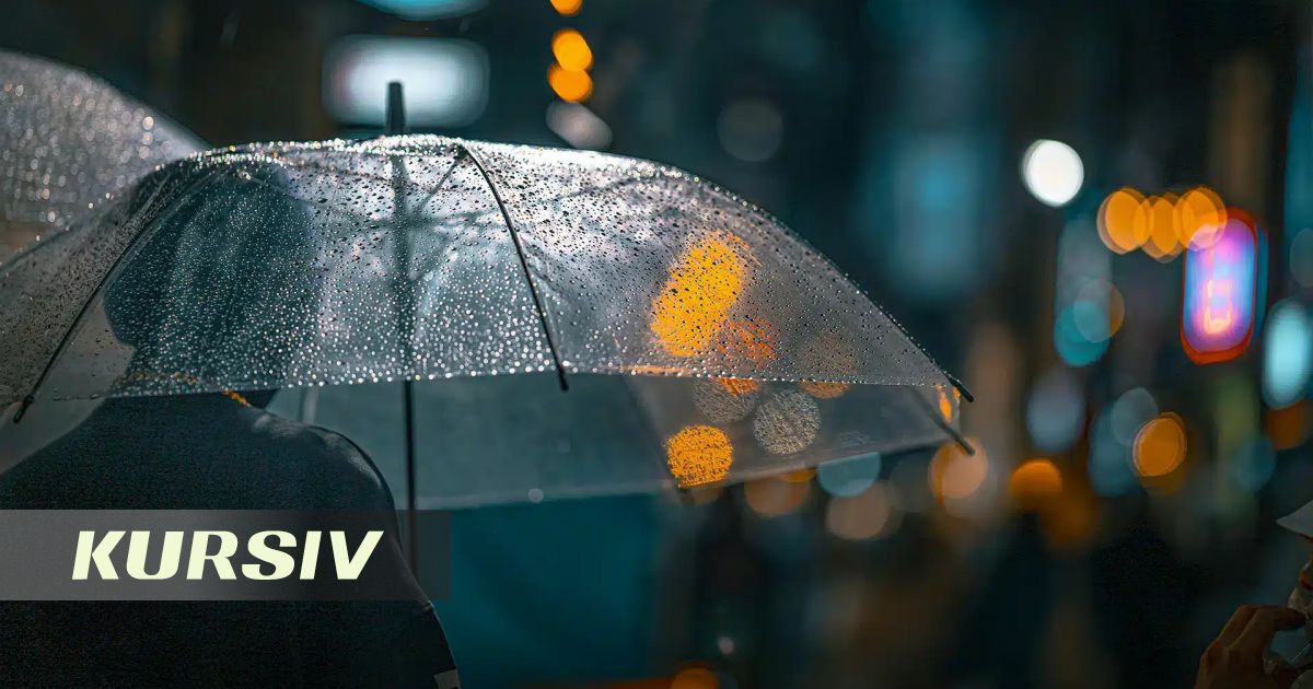 Қазақстанда бұршақ жауып, ауа температурасы +8°C-қа дейін төмендейді