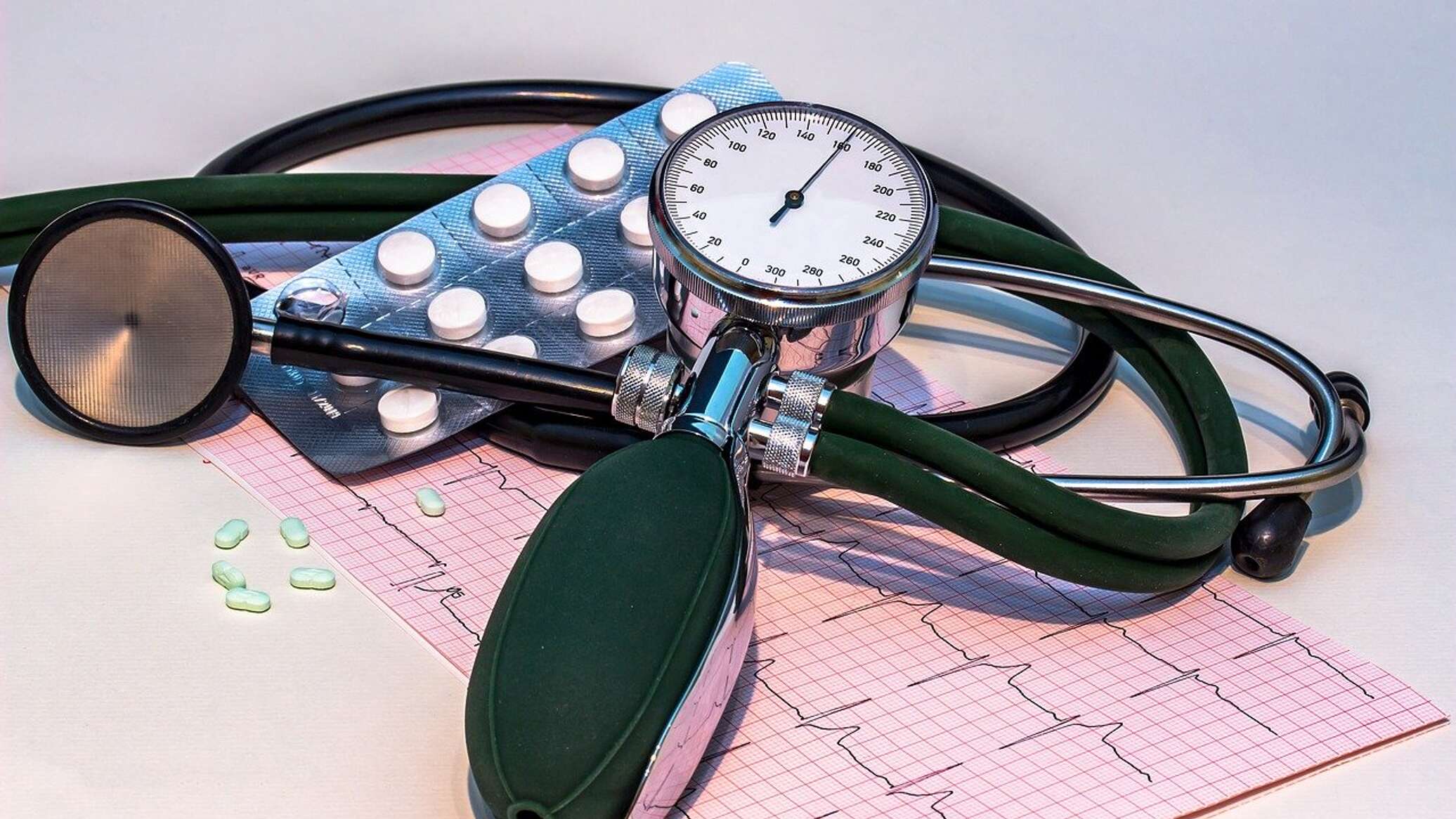 Kazakhstan to digitalize preventive checkups for schoolchildren