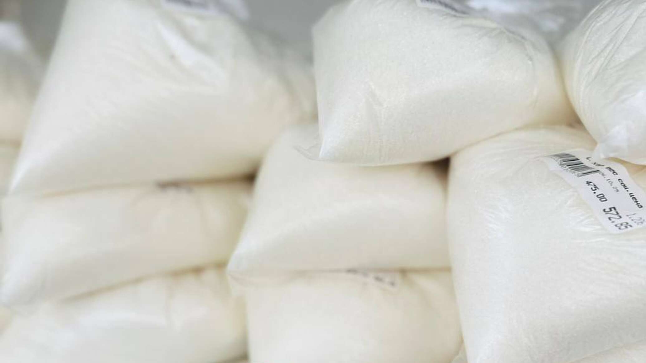 Kazakhstan retains sugar import dependence