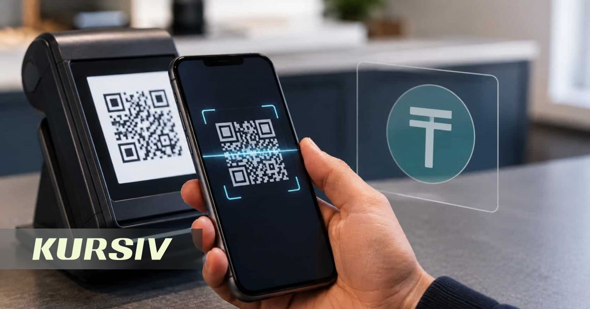 Қазақстанда QR-төлемдер мен цифрлық теңгені қызмет көрсетуге ҚҚС жою қарастырылуда