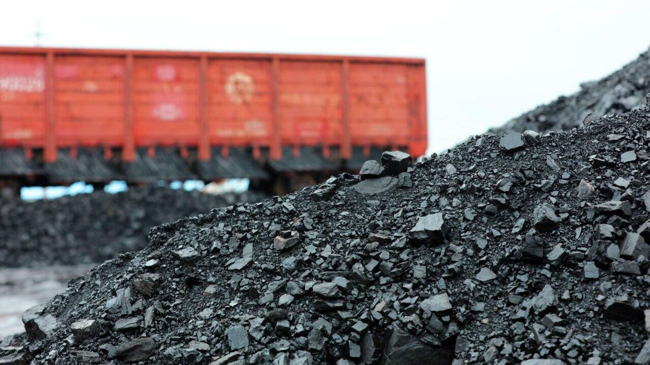Kazakhstan transports 19 million tons of coal for heating season
