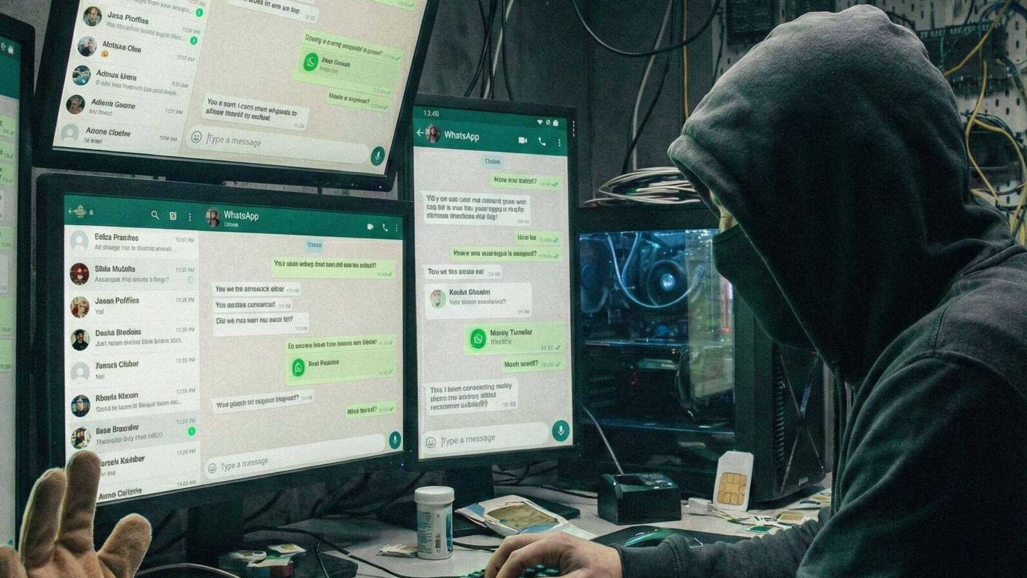 Қазақстандағы әрбір үшінші қылмыс алаяқтық