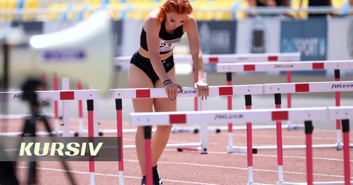 Kazakhstani hurdlers compete at U20 World Athletics Championships in USA