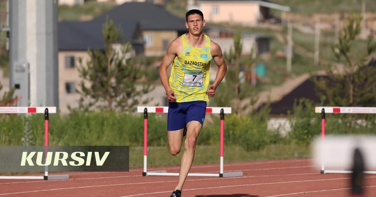 Kazakh athletes fail to reach finals on second day of U20 World Championships