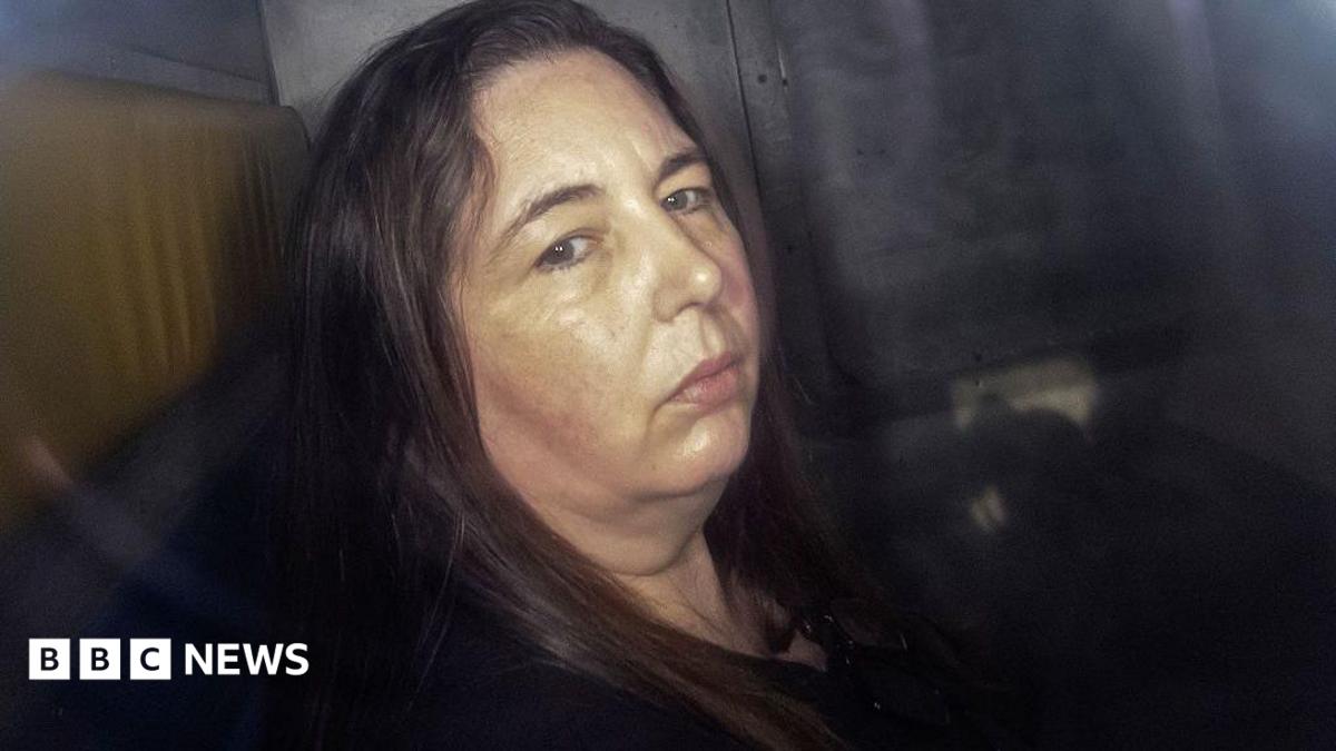 Hotel mix-up could free mushroom murderer