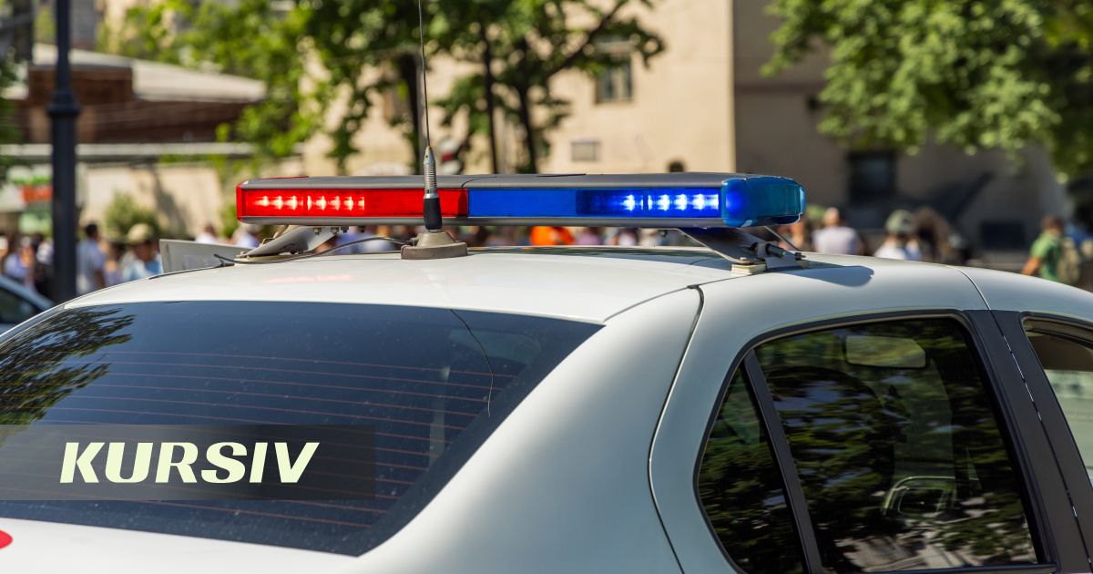 Decapitated Body of Man Found Near Reservoir in Kyrgyzstan