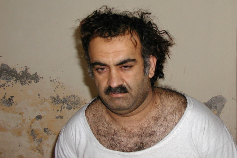 Military judge sets June 2028 trial date for alleged Sept. 11 mastermind Khalid Sheikh Mohammed