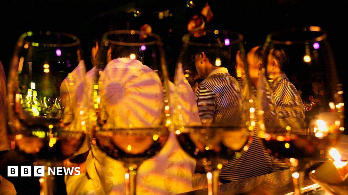 Chinese official and businessman arrested over alleged sexual assault