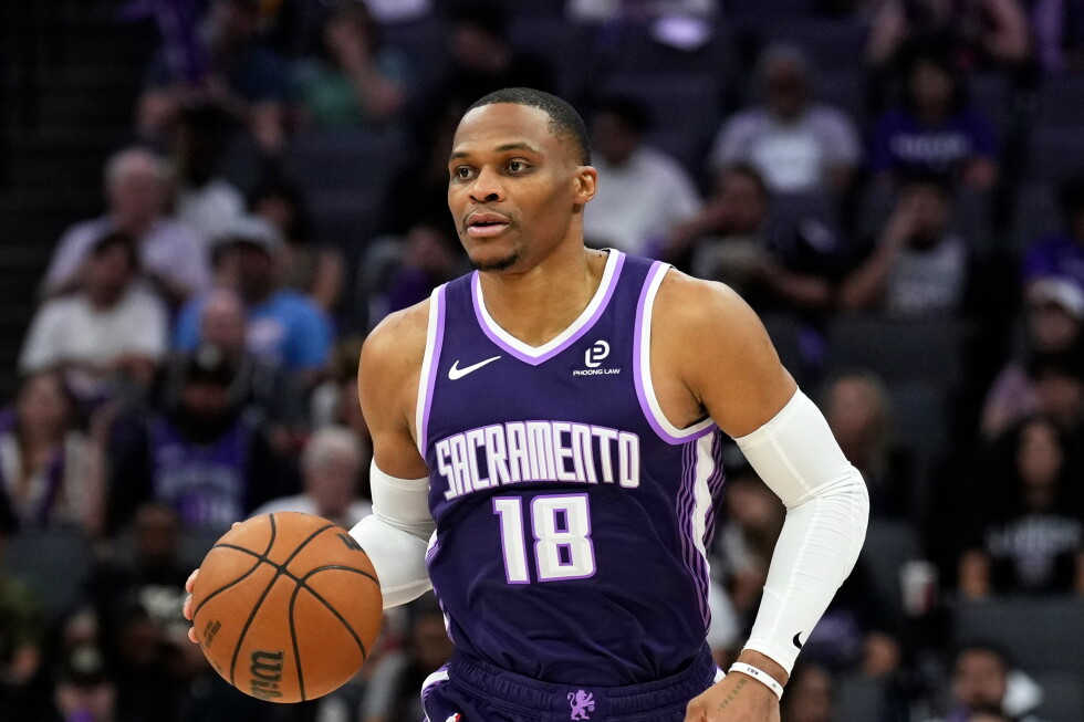 Russell Westbrook retires from NBA after 18 seasons