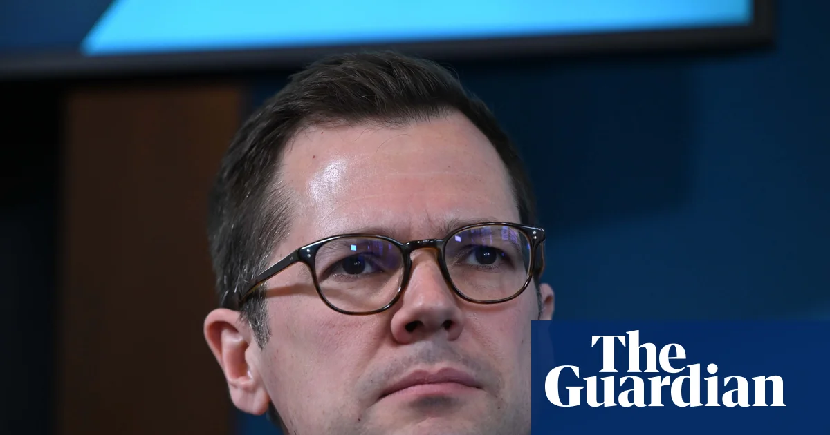 Reform proposes £50bn benefit cuts targeting disabled and foreign nationals