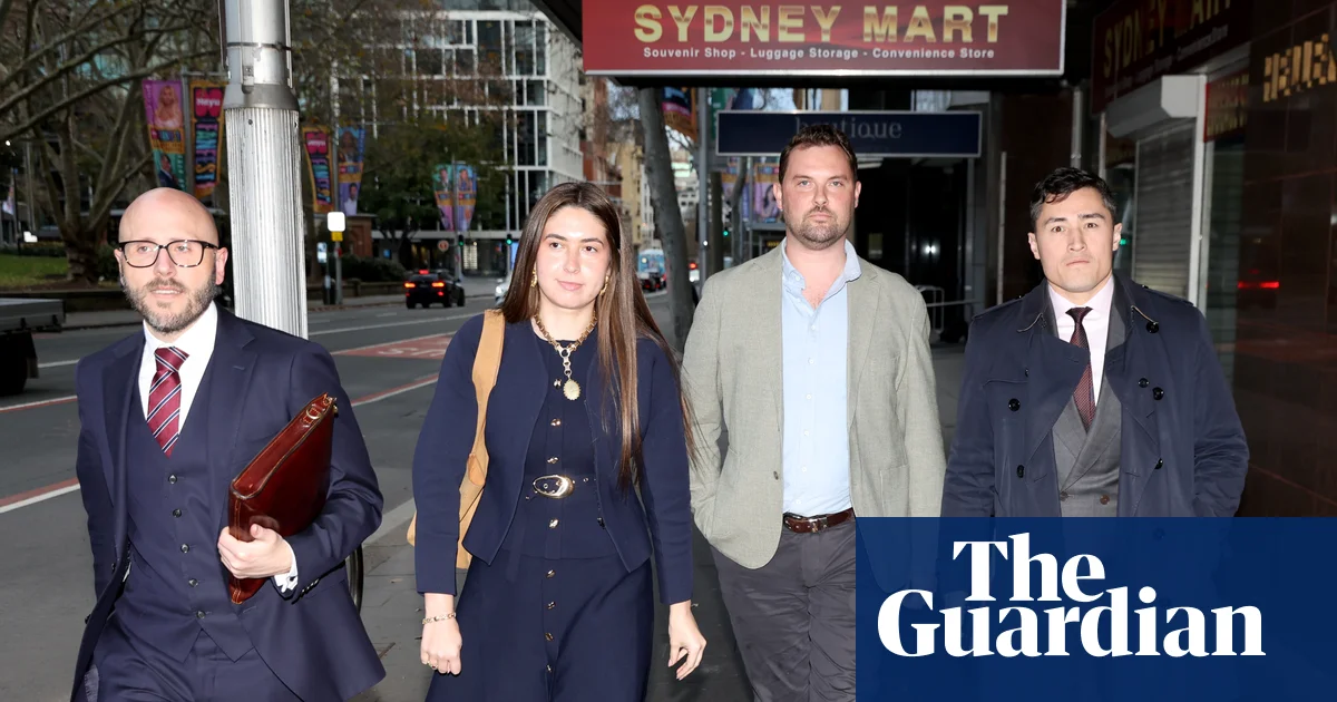 Lobbying firm linked to Reformers created fake assistant named 'Jessica', Icac hears