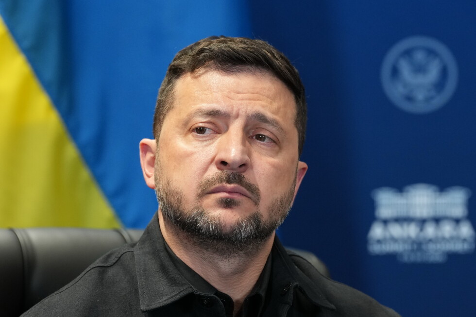 Ресей шабуылынан Украинада 9 адам қаза тапты