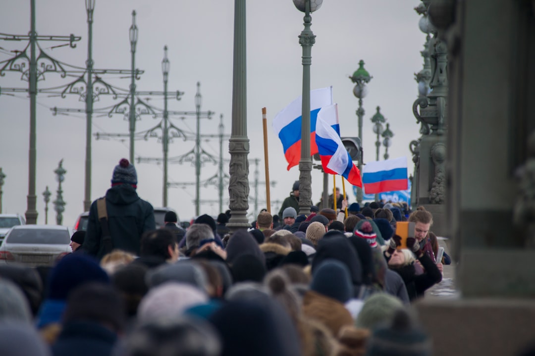 Ресей соғысқа қарсы саясаткерді 11 жылға бас бостандығынан айырды