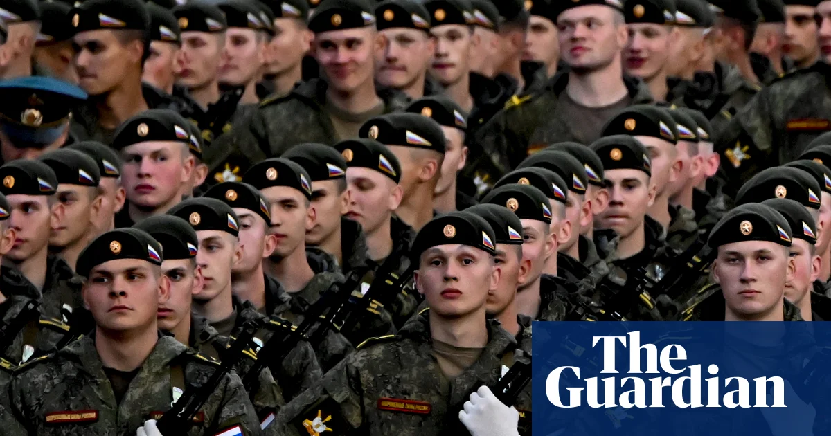 Россия теряет 6000 военнослужащих в Украине ежемесячно — Запад