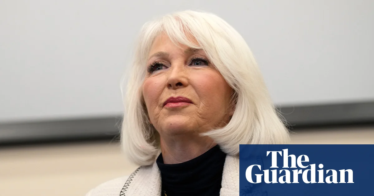 Election denier Tina Peters to be hired as elections consultant in conservative California county
