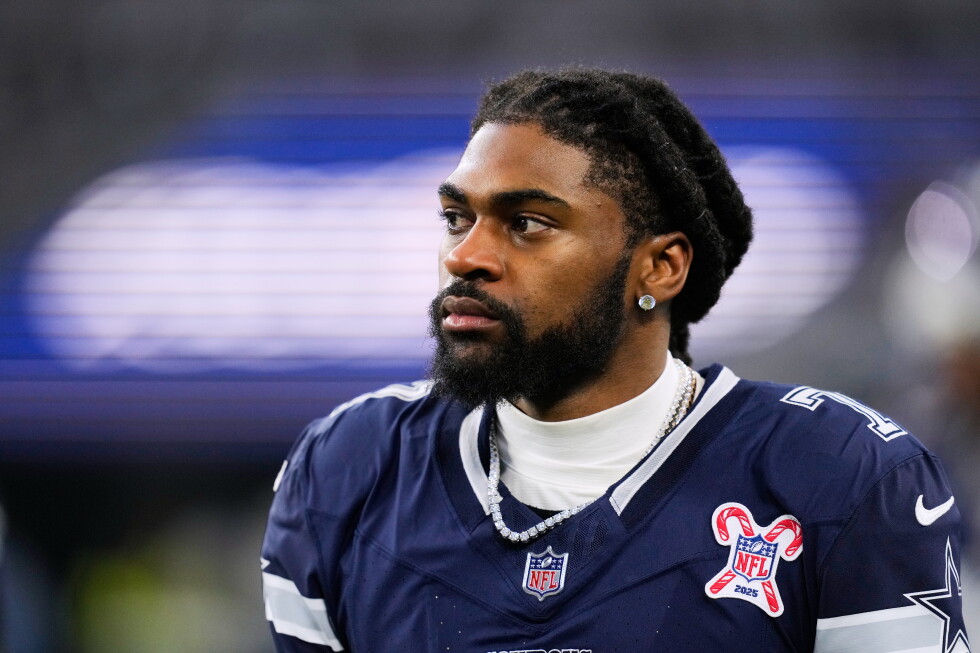 Seahawks working on deal with 2-time Pro Bowl CB Trevon Diggs