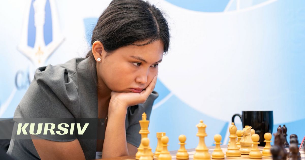 St. Louis 2026: Asaubayeva beats Tsolakidou, Sindarov defeats Keymer